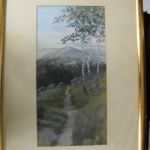 525 7233 Gouache